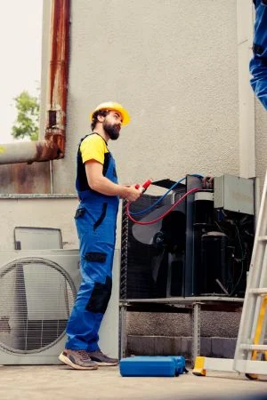 PureAir Solutions