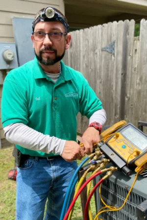 PureAir Solutions